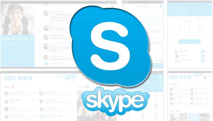 Skype 5.2 Mac Download